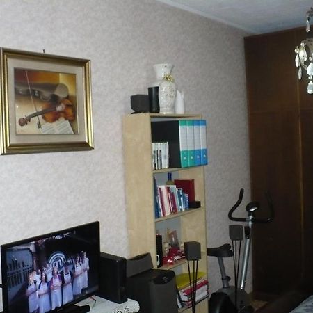 Suzzani House Milan 호텔 외부 사진